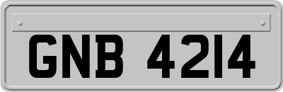 GNB4214