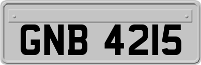 GNB4215