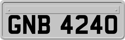 GNB4240