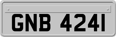 GNB4241