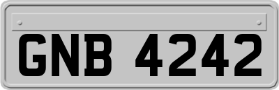 GNB4242