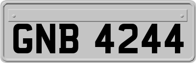 GNB4244