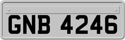 GNB4246