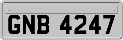 GNB4247