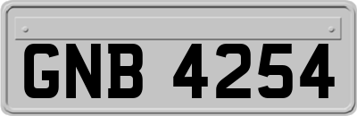 GNB4254