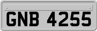 GNB4255
