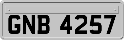 GNB4257