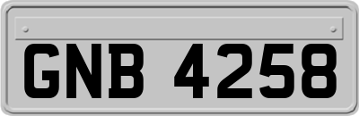 GNB4258