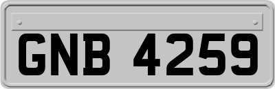 GNB4259