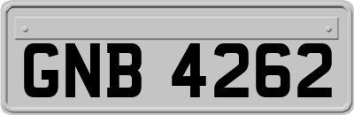 GNB4262