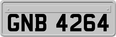 GNB4264