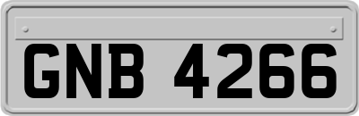GNB4266