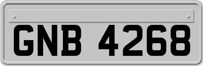 GNB4268