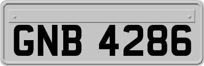 GNB4286
