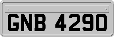 GNB4290
