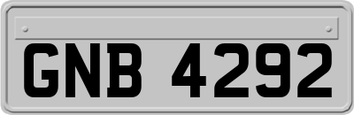 GNB4292