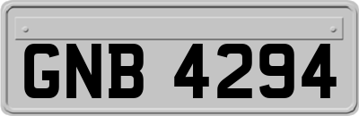 GNB4294