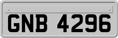 GNB4296