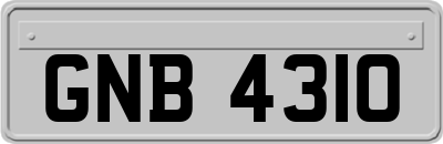 GNB4310