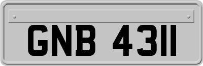 GNB4311