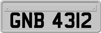 GNB4312