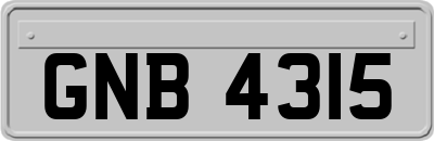 GNB4315
