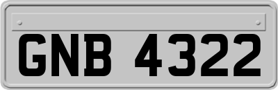 GNB4322