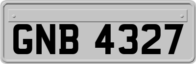 GNB4327