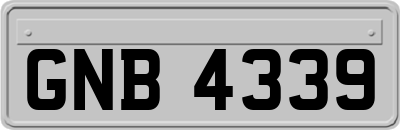GNB4339