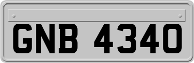 GNB4340