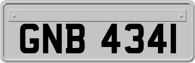 GNB4341