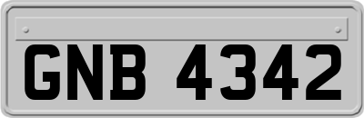 GNB4342