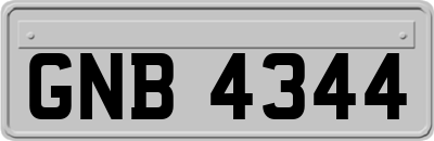 GNB4344