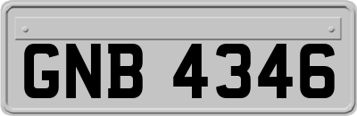 GNB4346