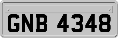 GNB4348