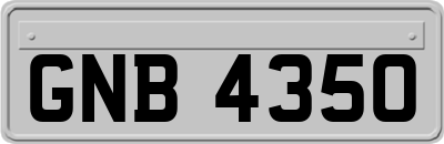 GNB4350