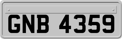 GNB4359