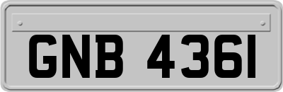 GNB4361