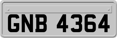 GNB4364