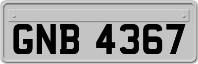 GNB4367