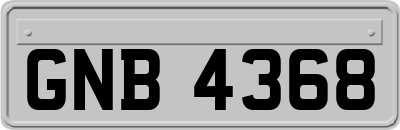 GNB4368