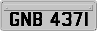 GNB4371
