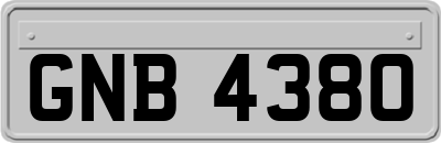 GNB4380