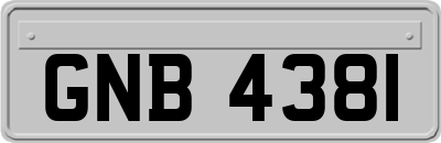 GNB4381