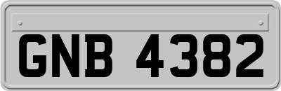 GNB4382