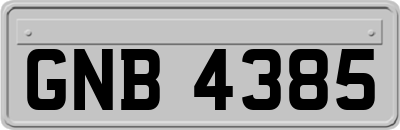 GNB4385