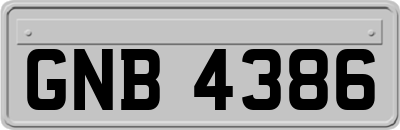 GNB4386