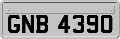GNB4390