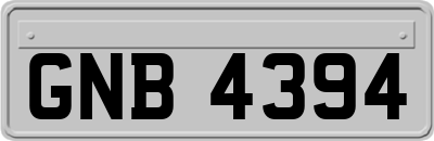 GNB4394