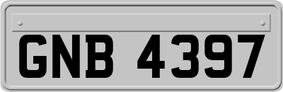 GNB4397